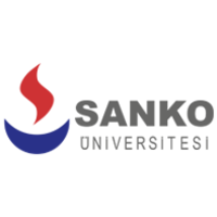 Sanko University logo, Sanko University contact details