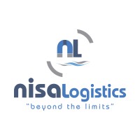 Nisa Logistics logo, Nisa Logistics contact details