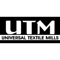 universal textile mills logo, universal textile mills contact details