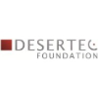 DESERTEC Foundation logo, DESERTEC Foundation contact details