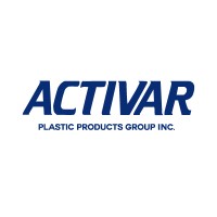 Activar Plastic Products Group, Inc. logo, Activar Plastic Products Group, Inc. contact details