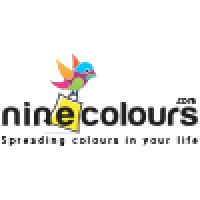 Ninecolours.com logo, Ninecolours.com contact details