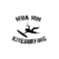 Hua Hin Kitesurfing logo, Hua Hin Kitesurfing contact details