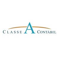 Classe A Contábil logo, Classe A Contábil contact details