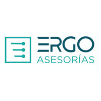 Ergo Asesorías logo, Ergo Asesorías contact details