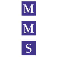 MMS Consulting logo, MMS Consulting contact details