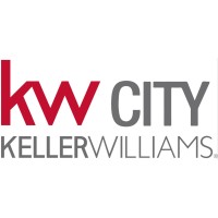 KW City logo, KW City contact details