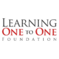 Learning One to One Foundation logo, Learning One to One Foundation contact details