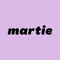 Martie logo, Martie contact details