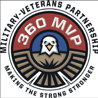 360 Military-Veterans Partnerhip: Making the Strong, Stronger! logo, 360 Military-Veterans Partnerhip: Making the Strong, Stronger! contact details