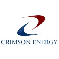 Crimson Energy logo, Crimson Energy contact details