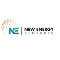 New Energy Ventures logo, New Energy Ventures contact details