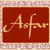 Asfar CIC logo, Asfar CIC contact details