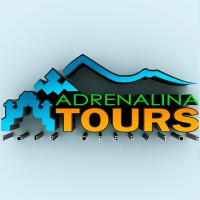 Adrenalina Tours logo, Adrenalina Tours contact details