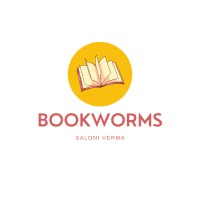 Bookworms logo, Bookworms contact details