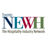 NEWH Toronto Chapter logo, NEWH Toronto Chapter contact details