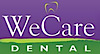 WeCare Dental logo, WeCare Dental contact details