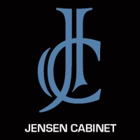 Jensen Cabinet, Inc. logo, Jensen Cabinet, Inc. contact details