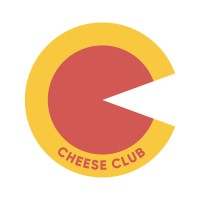 CHEESE CLUB logo, CHEESE CLUB contact details