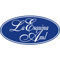 La Esquina Azul logo, La Esquina Azul contact details