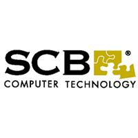 SCB Computer Technology, Inc. logo, SCB Computer Technology, Inc. contact details