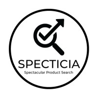 Specticia India logo, Specticia India contact details