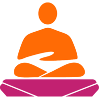 Meditate Everywhere logo, Meditate Everywhere contact details