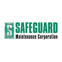 Safeguard Maintenance logo, Safeguard Maintenance contact details