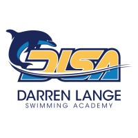 Darren Lange Swimming Academy logo, Darren Lange Swimming Academy contact details