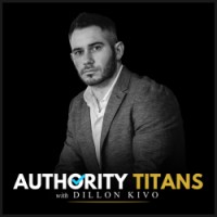 Authority Titans logo, Authority Titans contact details