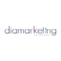 Diamarketing logo, Diamarketing contact details