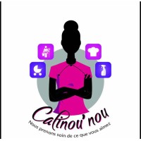 Calinou'nou logo, Calinou'nou contact details