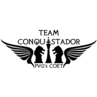 Team Conquistador logo, Team Conquistador contact details