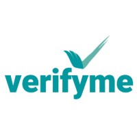 Verifyme India logo, Verifyme India contact details