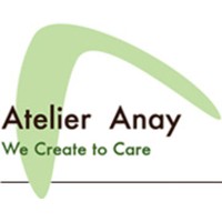 Atelier Anay Architects logo, Atelier Anay Architects contact details