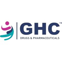 GHC Drugs and Pharmaceuticals Private Limited logo, GHC Drugs and Pharmaceuticals Private Limited contact details