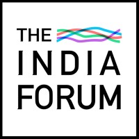 The India Forum logo, The India Forum contact details