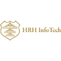 HRH Information Technology Pvt. Ltd logo, HRH Information Technology Pvt. Ltd contact details