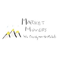 Market Movers logo, Market Movers contact details