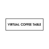 Virtual Coffee Table logo, Virtual Coffee Table contact details