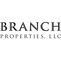 Branch Properties Llc logo, Branch Properties Llc contact details