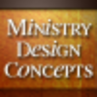 Ministry Design Concepts logo, Ministry Design Concepts contact details