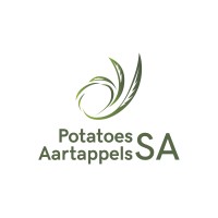 Potatoes South Africa logo, Potatoes South Africa contact details