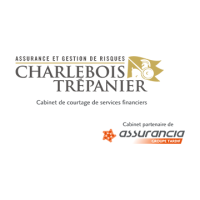 Charlebois Trépanier assurance et gestion de risques logo, Charlebois Trépanier assurance et gestion de risques contact details