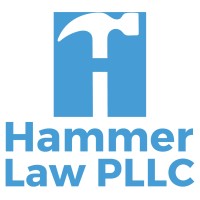 Hammer Law PLLC logo, Hammer Law PLLC contact details