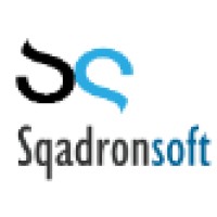 Sqadronsoft logo, Sqadronsoft contact details