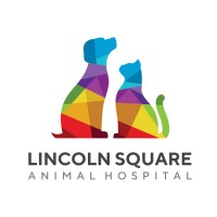 Lincoln Square Animal Hospital logo, Lincoln Square Animal Hospital contact details