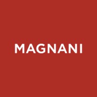 Magnani logo, Magnani contact details