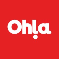 Grupo Ohla logo, Grupo Ohla contact details