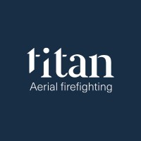 Titan Firefighting Company logo, Titan Firefighting Company contact details